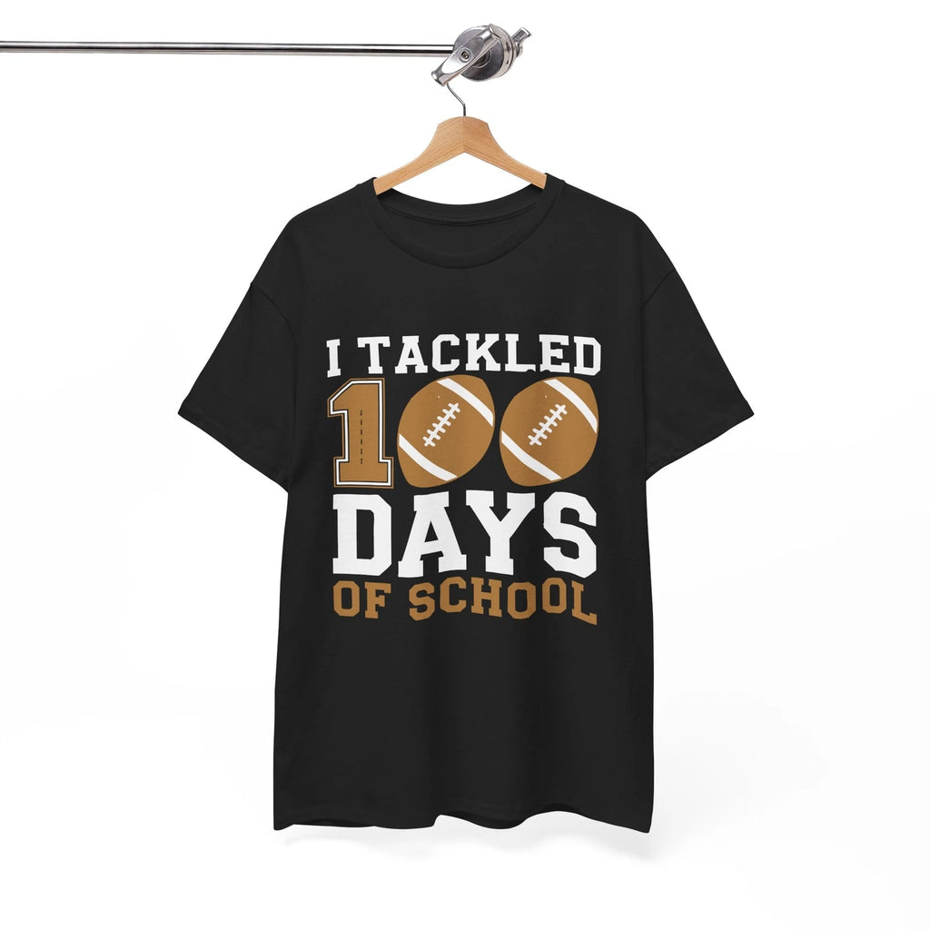 Football T-Shirt | American Football Fan Tee | Sports Game Day Shirt