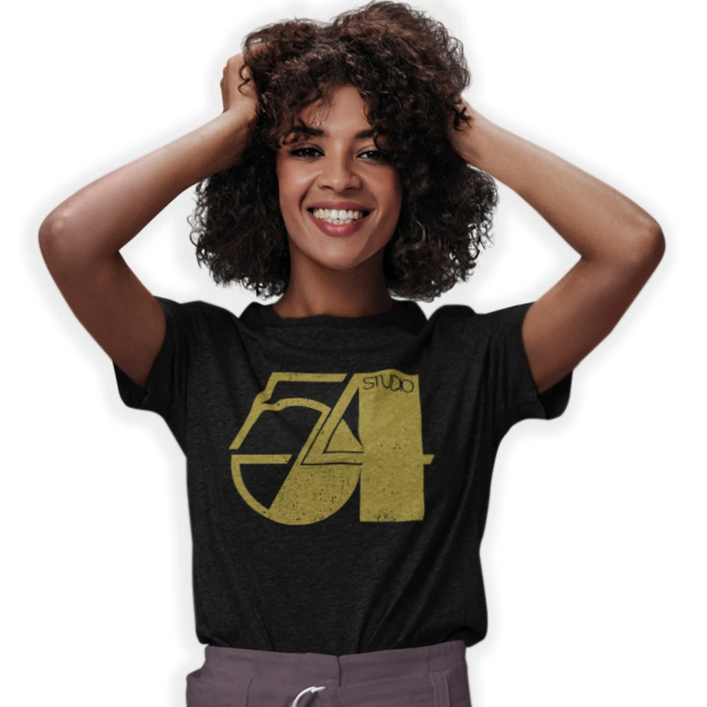 Studio 54 T-Shirt Broadway Nightclub New York Music Birthday Gift