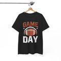 Football Life T-Shirt - Tee for Football Lovers Game Day football Shirt