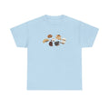 Jellycat Sweet Treat Coffee and Pastry Cotton T-Shirt