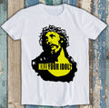 Kill Your Idols Hard Rock Heavy Metal Funny Gift Tee T Shirt M1266