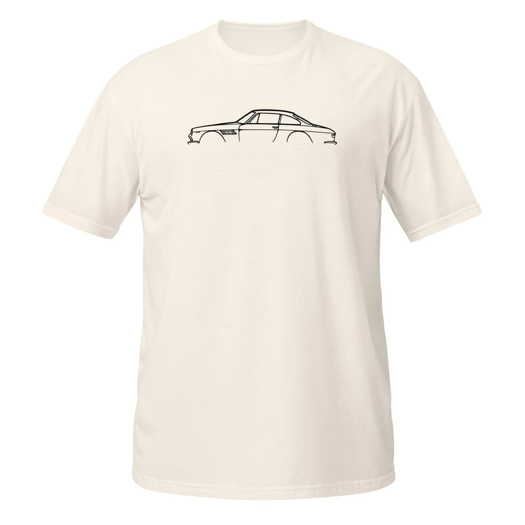 Comfy T-Shirt For Ferrari 330 GT 1964 Car Lovers Birthday Gift Stylish Tee Shirt