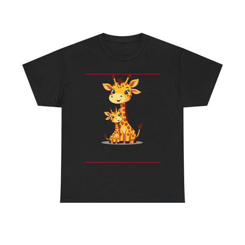 Ananitto Giraffini Shirt Meme Funny Viral – Unisex T-Shirt