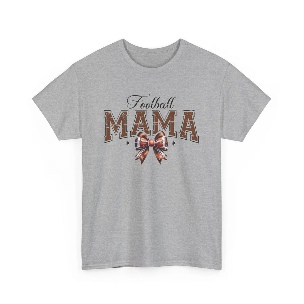 Football Team T-Shirt - Support Your Team with this Sports Tee