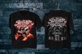 Slaughter to Prevail North America 2026 Tour Schedule Dates Two Sided T-Shirt