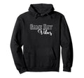 Game Day Vibes Baseball Basketball Soccer Sports Mom Game Day Hoodie
