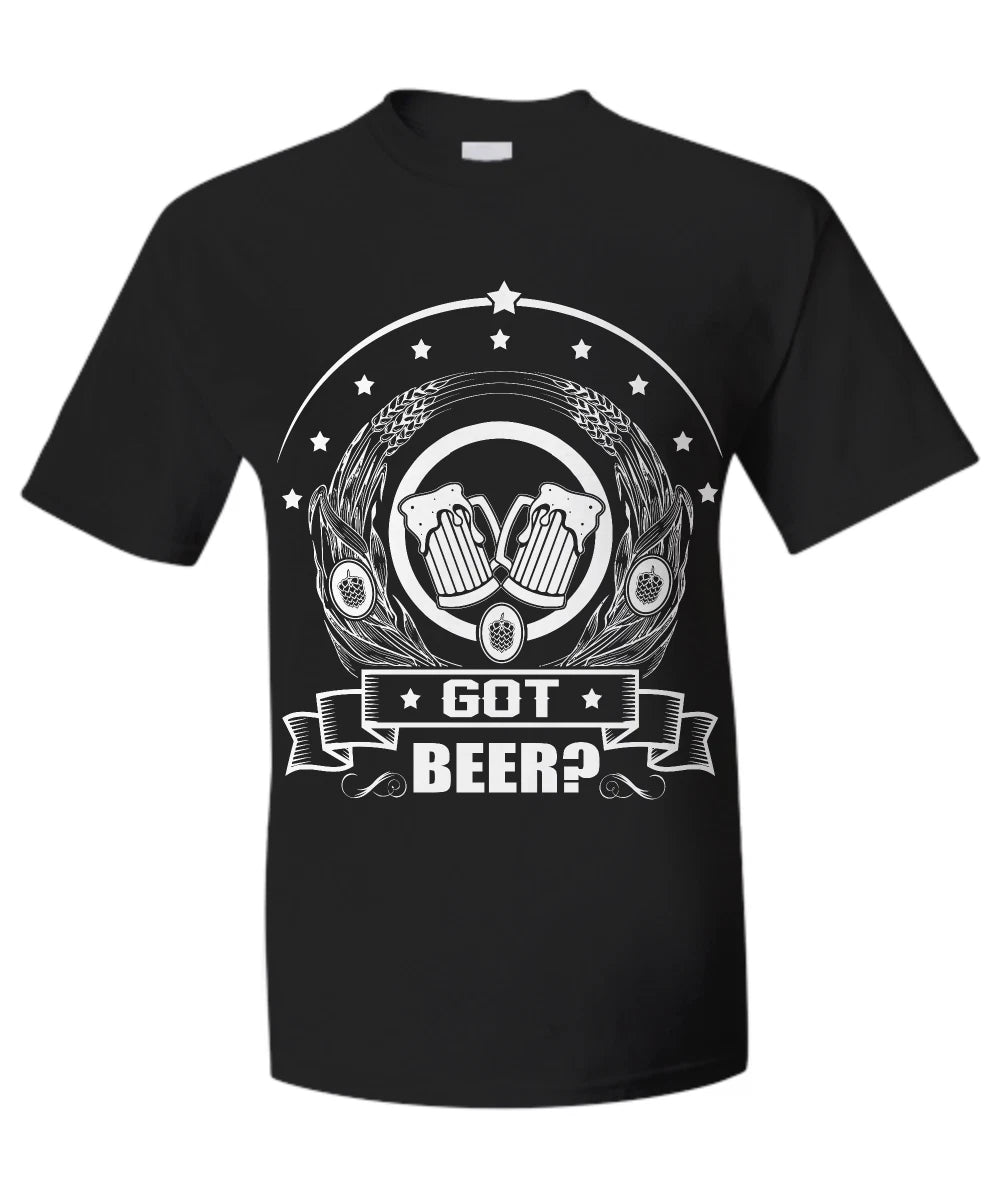 Got Beer? - Unisex Tee