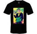 Point Break 80s Action Movie T Shirt