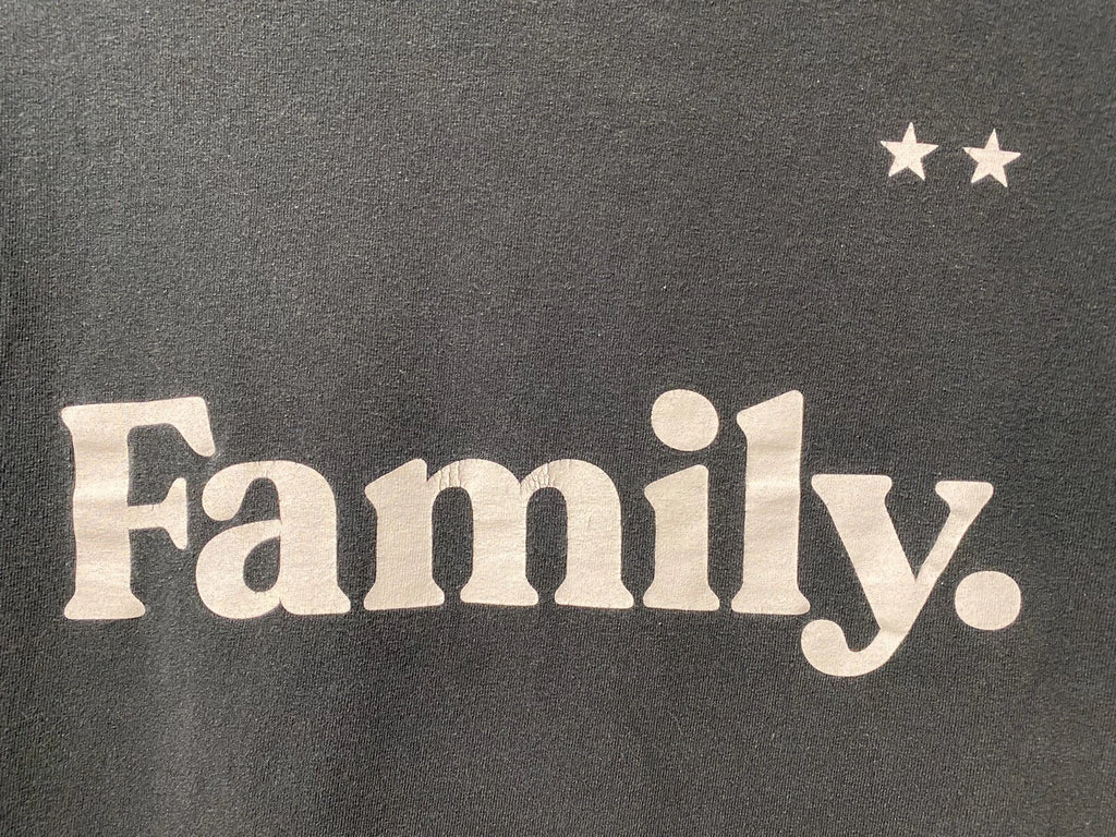 Seattle Sounders FC Family Premera Promo MLS Soccer T-Shirt 24x26