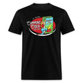 Cummins Cider Juice Box (Adult Sexual Humor) T-Shirt
