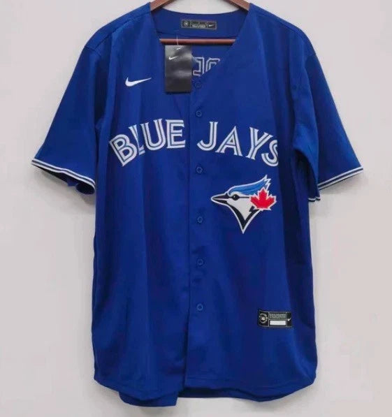 Vladimir Guerrero Jr. Toronto Blue Jays 2025/26 MLB Men's Baseball Jersey