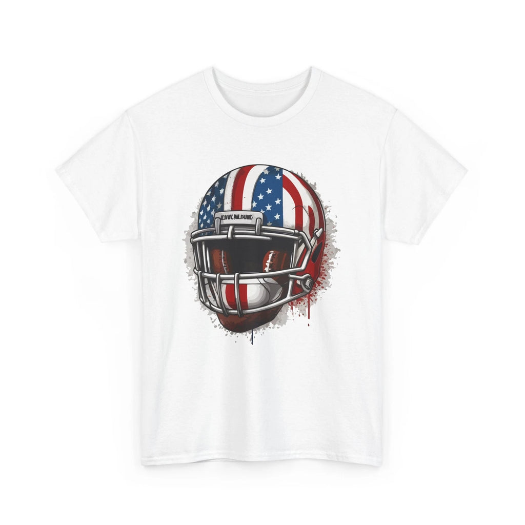 Football Coach T-Shirt - Coach Life Tee for Football Coaches & Trainers