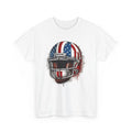Football Coach T-Shirt - Coach Life Tee for Football Coaches & Trainers