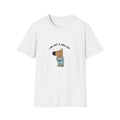 I'm Just A Chill Guy T-Shirt, TikTok Meme Shirt,Chill Guy Trendy Meme Gift