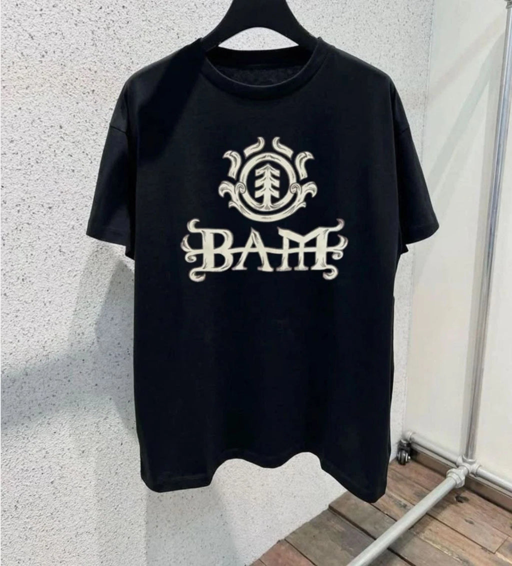 Men's Bam Margera T Shirt Music Band Size S-5XL