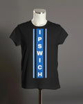 IPSWICH T-Shirt | Tractor Boys Ipswich Blues Suffolk Portman Road