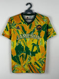 Jameson Lovers FC Victoria Park Vixens Soccer Jersey
