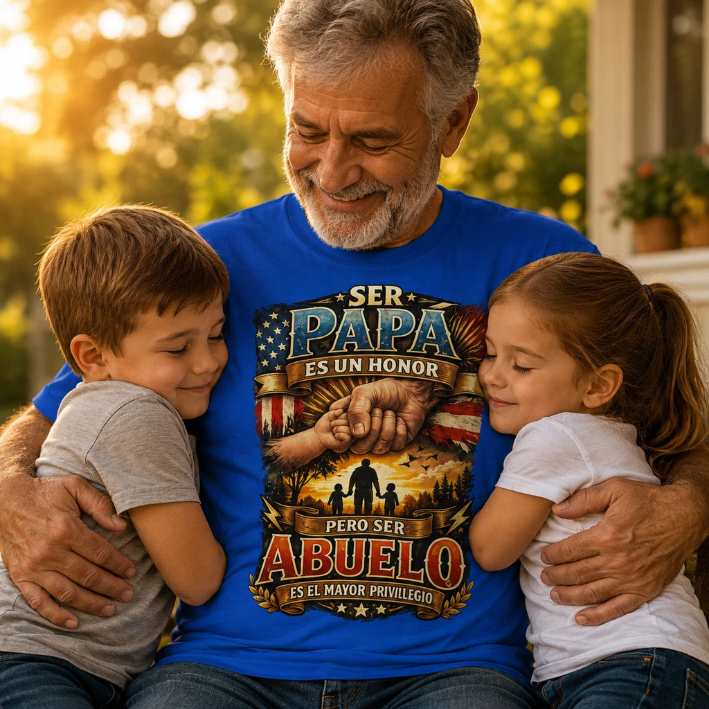 Best Grandpa Shirt Father's Day Gift Soccer Grandpa Tee Abuelo Gift Dad