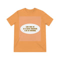 Unisex Triblend Tee