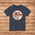 Minnesota Kicks 1976 Vintage NASL Soccer Premium Unisex T-Shirt