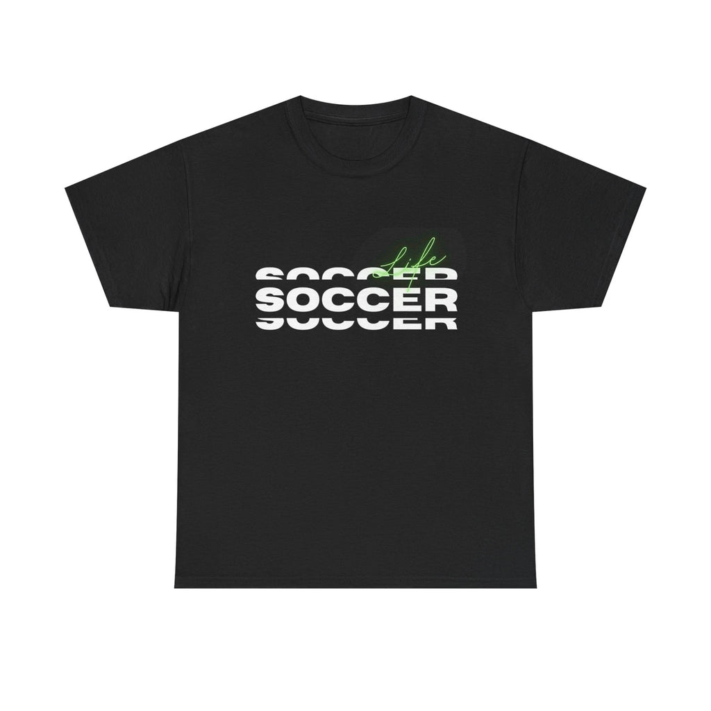 Soccer Is Life T-Shirt