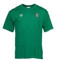 Hummel Werder Bremen fan loose tee 25/26 SVW fan T-shirt Werder jersey M - 4XL