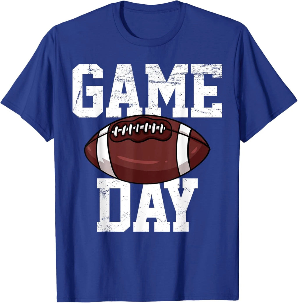 Football Player Great People Who Love Football Unisex T-Shirt
