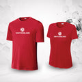 Switzerland cup polyester t-shirt world jersey - SHIPS FAST FROM FLORIDA