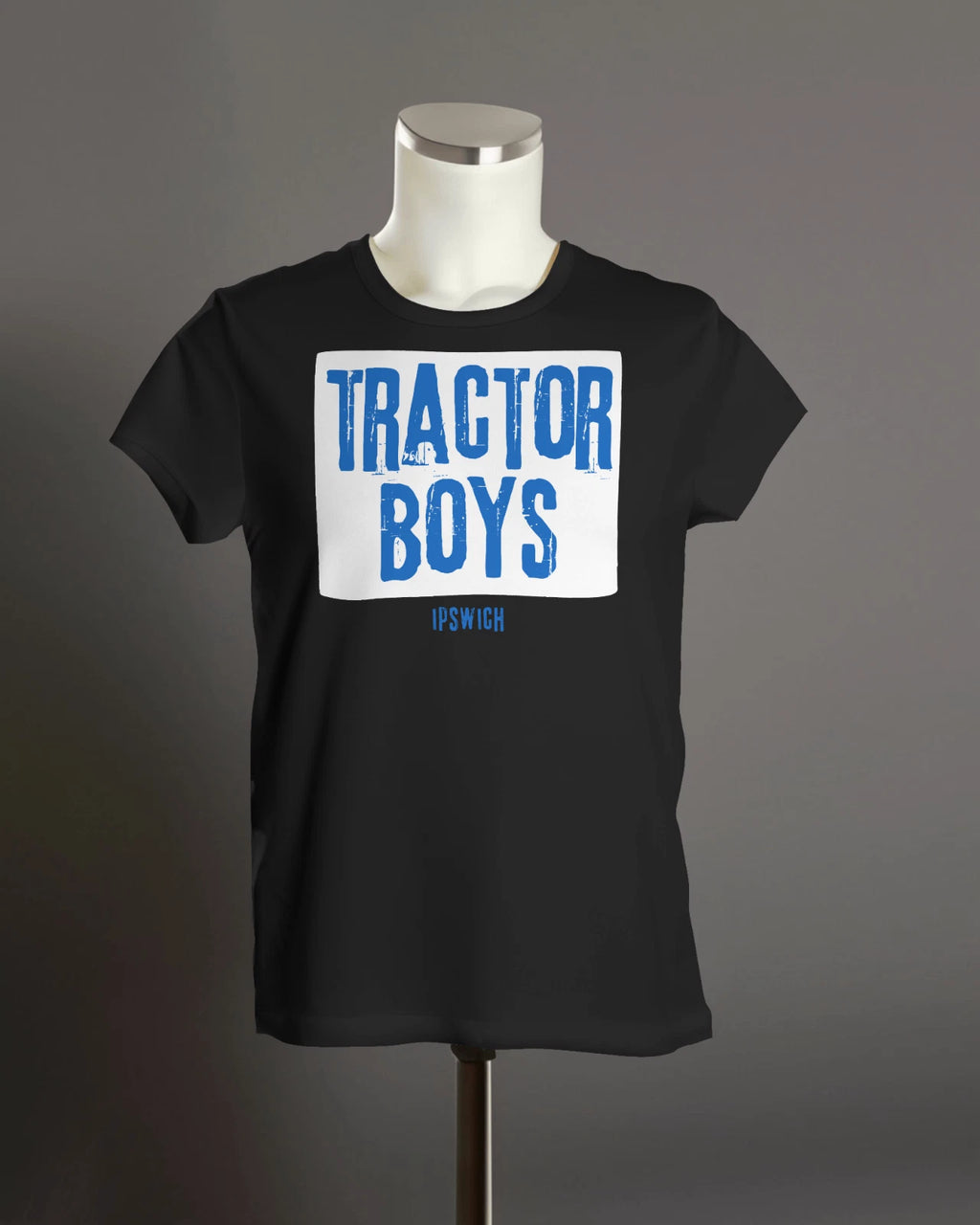 TRACTOR BOYS T Shirt | Ipswich Blues Suffolk Portman Road