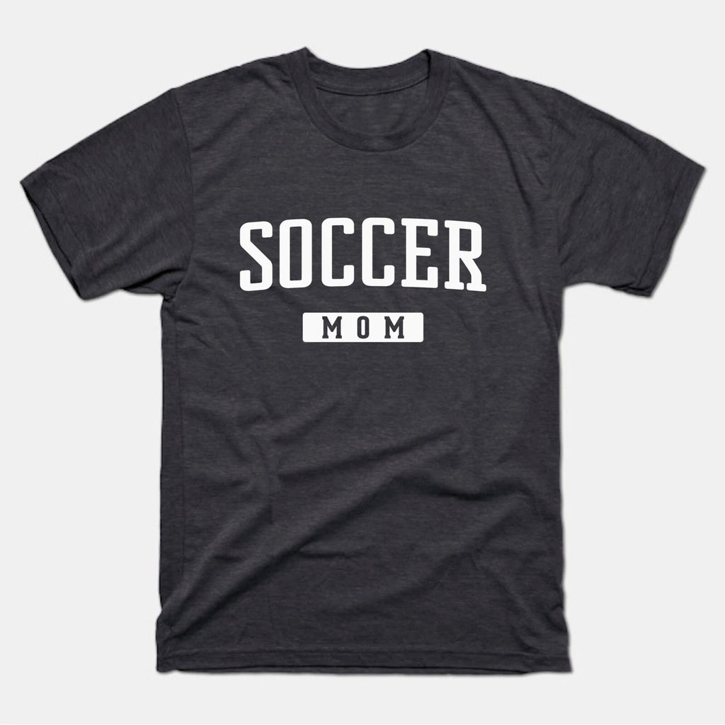 Soccer Mom Shirt | Minivan Mom T-Shirt | Soccer Mom T-Shirt | Soccer Mom Tee