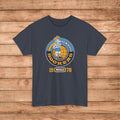 San Diego Sockers 1978 Vintage Soccer Premium Unisex T-Shirt