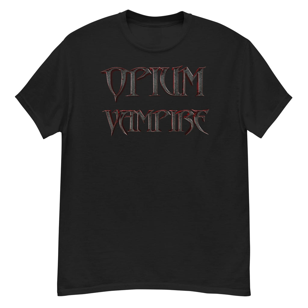 opium vampire  Men's classic tee carti aesthetic Men's classic tee