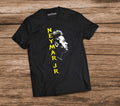 Neymar Jr. tshirt  brazil football soccer iconic player graphic design S - 5XL