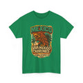 Mexico Eagle World Cup 2026 T-Shirt | Aztec Pride Futbol Fan Tee