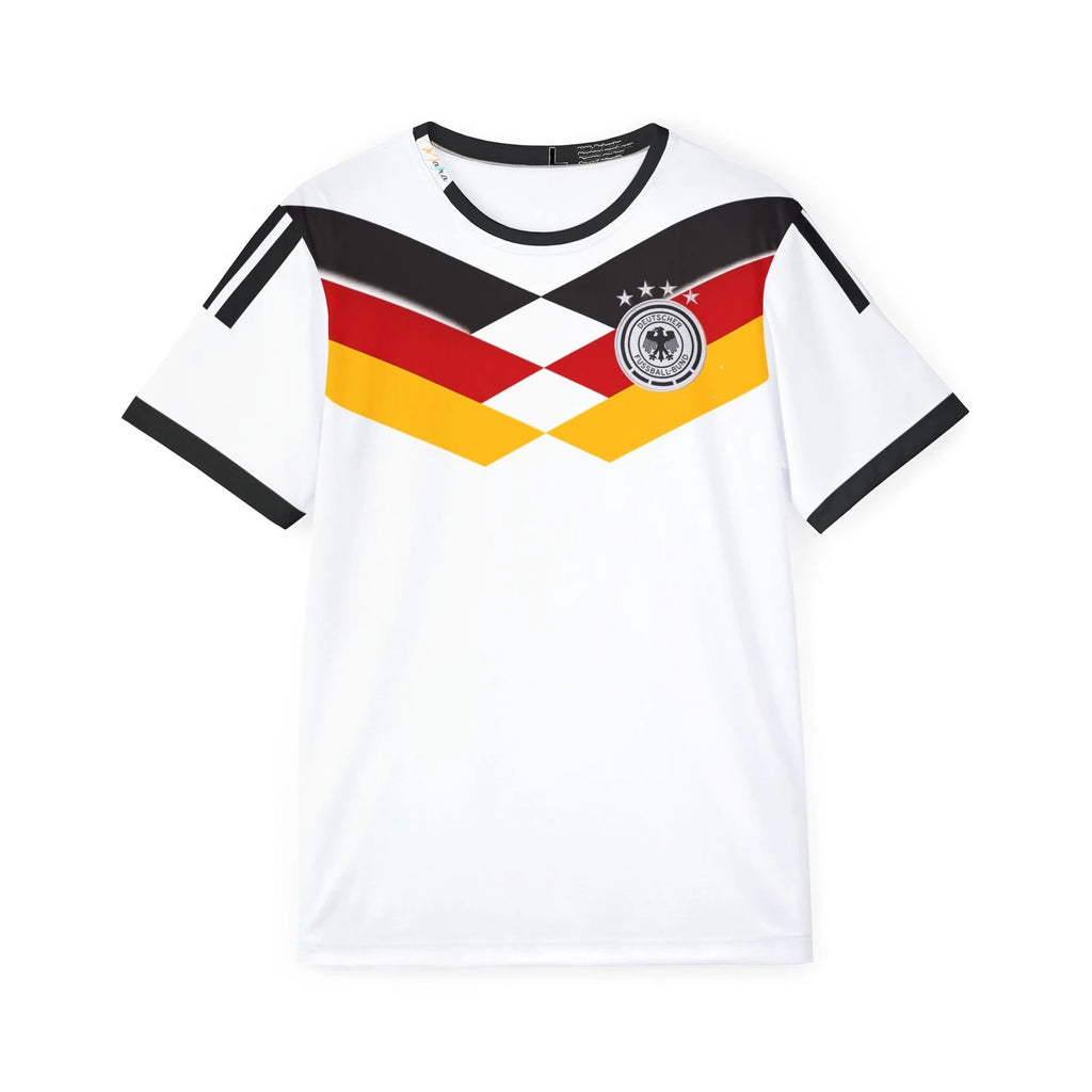 Germany National Team Jersey Men's Sports Jersey | Soccer Football Fan Apparel