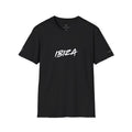 IBIZA T-Shirt Minimalist Luxury Travel Tee Unisex Streetwear Casual Shirt