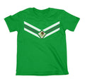 MEXICO Football T-Shirt, Adults Kids Or Baby, World Cup 2026 Mexican Kit