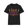 Hot Summer Unisex Softstyle T-Shirt
