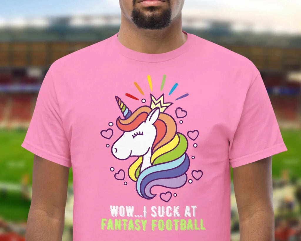 Funny Fantasy Football Shirt Last Place Punishment T Shirt Fantasy Draft Tee