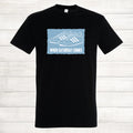 adidas Man City Away Days Coventry Manchester Weekend Saturday Casual T Shirt