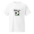 WC 2026 My Country My Pride Soccer T-Shirt Unisex DryBlend® Tee
