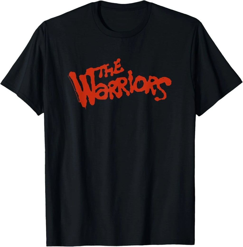 The Warriors Classic Logo T-Shirt