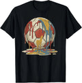 Soccer Design for Soccer Lovers Soccer Players Unisex T-Shirt