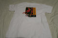 Adidas Soccer Coerver Coaching 25 Years of Excellence T-Shirt White Men’s Small