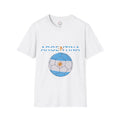 Argentina Soccer Fan T-Shirt,