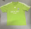 Adidas Seattle Sounders Soccer Jersey Large