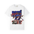 Haiti World Cup 2026 Soccer T-Shirt | Football Fan Tee