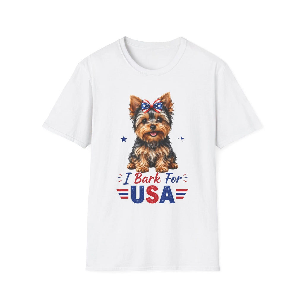 World Cup 2026 Soccer T-Shirt USA Soccer Player Dog Lover Fan Gift Tee Shirt Fun