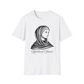 Habitual Sinner Unisex Graphic Softstyle T-Shirt, Gift for Creative Souls