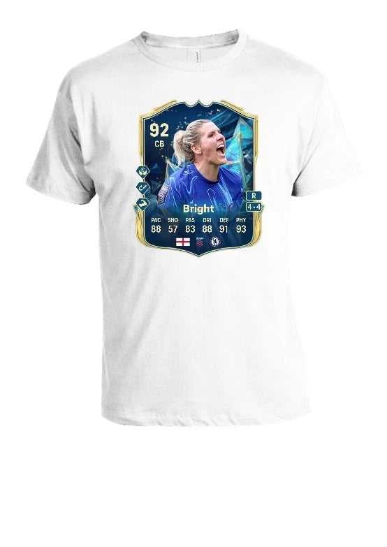 Millie Bright T-Shirt Adult & Kids sizes available